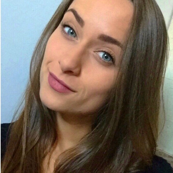 katiedambrosio's profile picture. be yourself. everyone else is taken.