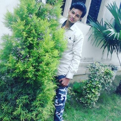 MayurWardhe's profile picture. "SONU..!
wish me on 13 July..😄.
FAN OF ««IMRAN HASHMI»»
Favourite Singer= ENRIQUE IGLISIAS /_ michael jackson
SEAN PAUL.
Student
Nanded kar..
India !