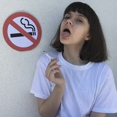 backjaureguime's profile picture. 100% putassa