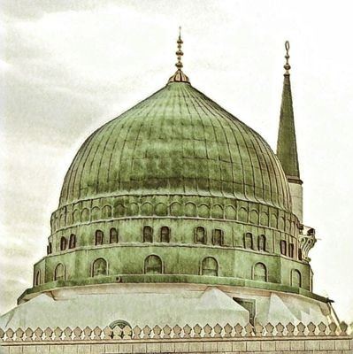 AhmadL786's profile picture. Servant of Allah