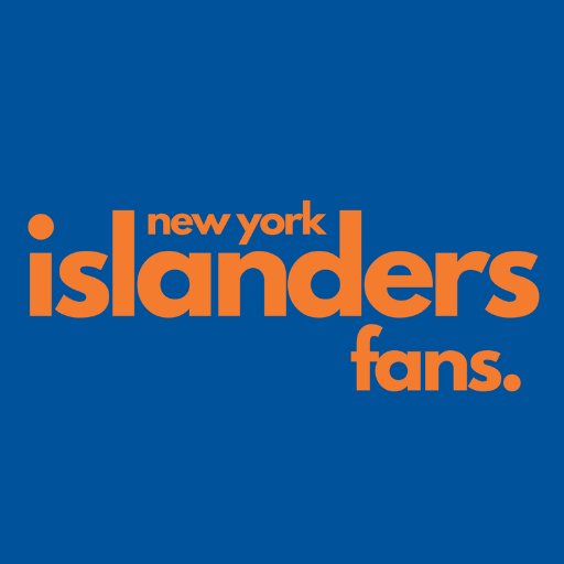 IslandersViews's profile picture. New York Islanders Fan Page. NOT linked to Official New York Islanders. #Isles #NYIslanders #NYI #Islanders #NewYorkIslanders #IslesCommunity #LGI