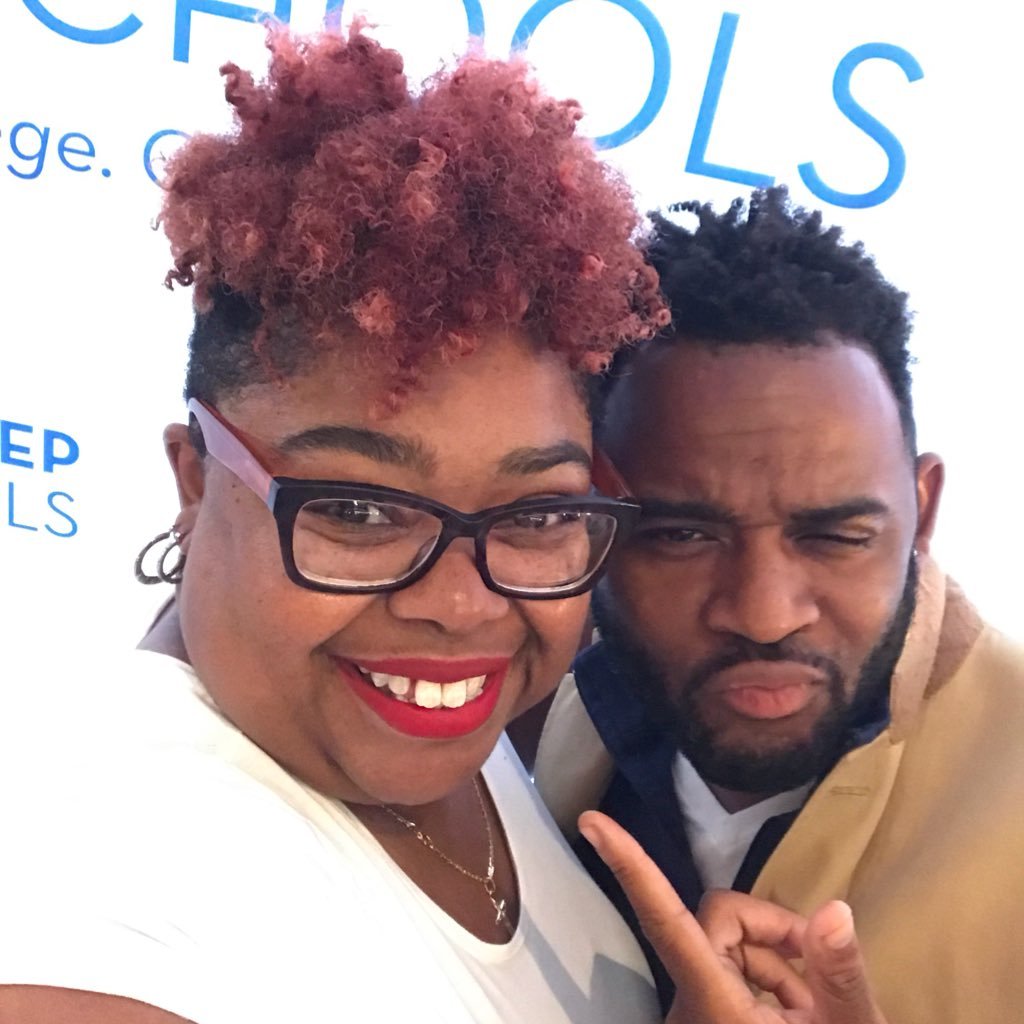 DpBelle03's profile picture. Energetic and optimistic leader  shaping our future while engaging families on how to become successful citizens while educating their scholars to do the same.