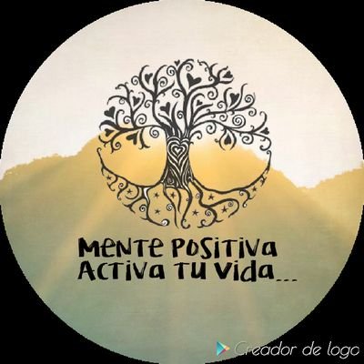 Mente positiva activa