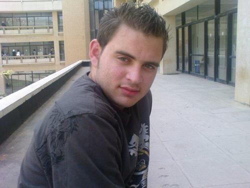 hesham_atieh's profile picture. 