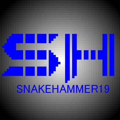 @Snakehammer19