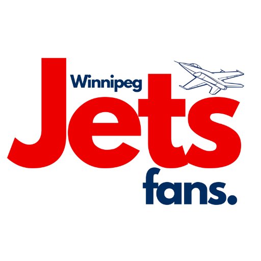 Winnipeg Jets Fan Page. NOT linked to Official Winnipeg Jets. #WPG #WinJets #WPGJets #WinnipegJets  #GoJetsGo #NHLJets