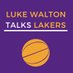 Luke Walton Talks Lakers (@lukewaltonlaker) Twitter profile photo