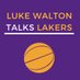 Luke Walton Talks Lakers (@lukewaltonlaker) Twitter profile photo Luke Walton Talks Lakers (@lukewaltonlaker) Twitter profile photo