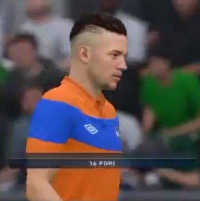 Forinho4's profile picture. Jugador E-Sports llevo sin jugar un tiempo jugué en @Nortsur_FC y @_X_Gaming / MCD 4☡
@santos__13 Asturias