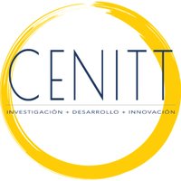 CENITT MX 🔋🔆🔋(@CENITTMX) 's Twitter Profile Photo