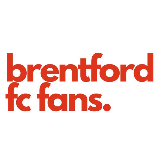 Latest Brentford FC News & Supporter Blogs! This is a Fan Page & NOT linked to the Official Club #BrentfordFC #Brentford #TheBees #BFC