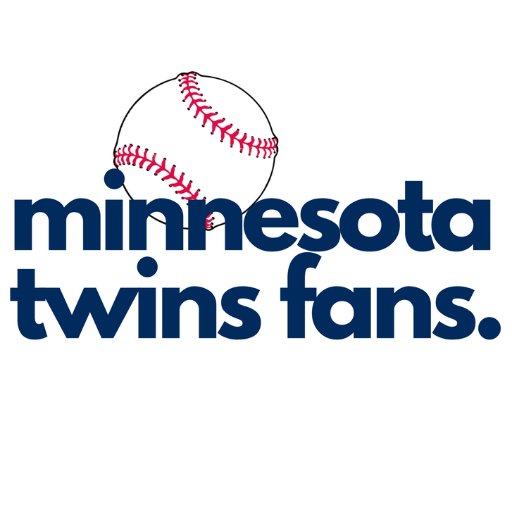 Minnesota Twins Fan Page. NOT linked to Official Minnesota Twins. #Minnesota #MinnesotaTwinsBaseball #TwinsBaseball #MinnesotaTwins #Twins #MNTwins #GOTwins