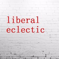 liberal eclectic(@liberal_le) 's Twitter Profile Photo