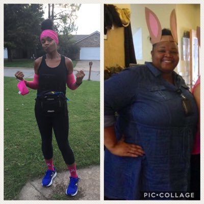 Maintaining 225 lb weight loss by running. Running is my jam. It is my therapy.