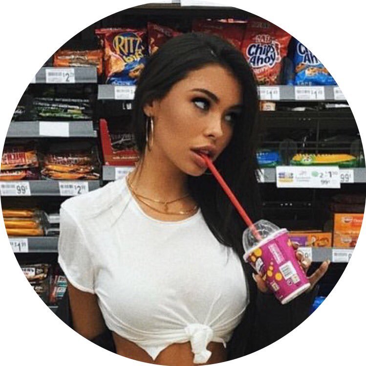 friendlybeer's profile picture. @madisonbeer