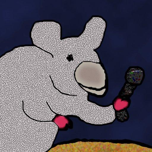 hazemilejog's profile picture. Softness, aint it cool?