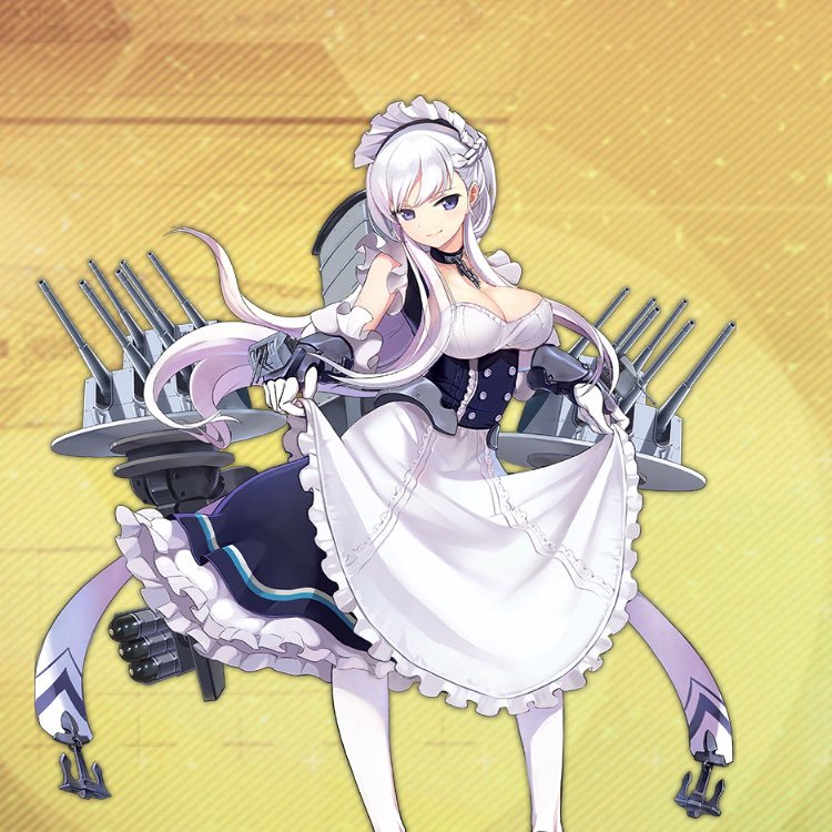 そらの アズレン 時雨ドロップ アズールレーン