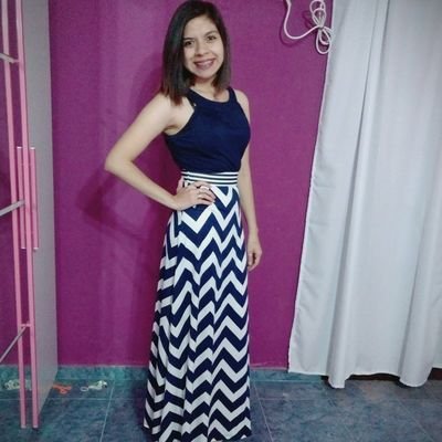 17 años ✨ | Signo: Géminis ♊ | Amo la Música ❤ | 👫 ❤️ | †Jesús mi Amor Eterno†