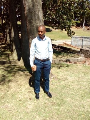 simphiwealex77's profile picture. Born Again