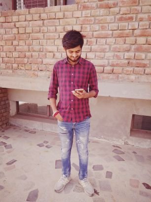 RathoreJaspreet's profile picture. 