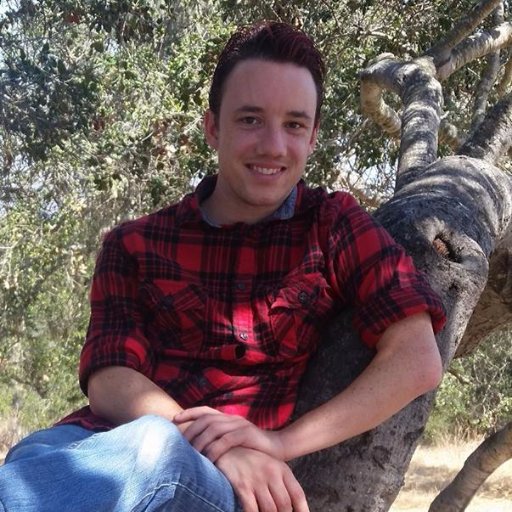 robojoe007's profile picture. 