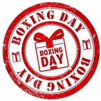 Boxing Day(@boxing_days) 's Twitter Profile Photo