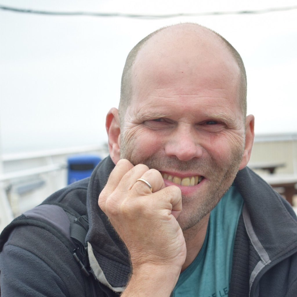 arjenpetter's profile picture. 