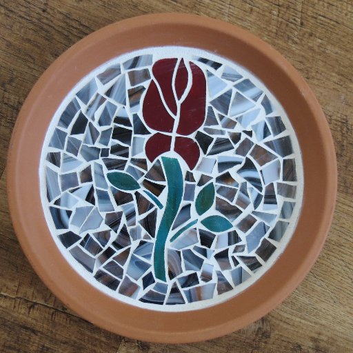 gumtreecraft's profile picture. Decoupage, Handmade Cards and Mosaics.  My other business Wattle Tree Lane I hand paint ladies accessories & children's clothing along with hand knitting.