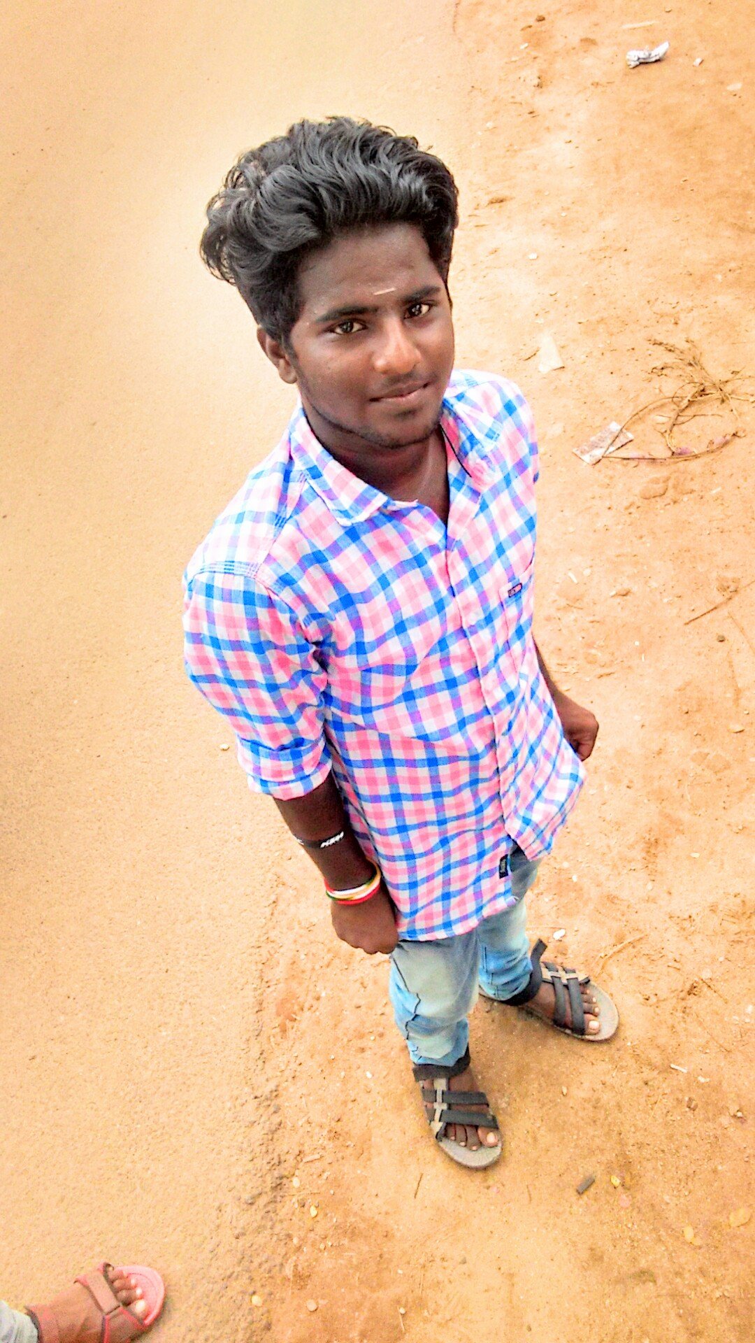 Ajith7200913413's profile picture. No like girls