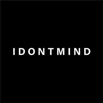 IDONTMIND talking about my mental health.
In crisis or need to talk? Text IDM to 741741. ◼️♥️