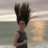 Becca_Barish's profile picture. I’ve been told I give great eulogies