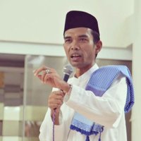 Ustadz Abdul Somad (@ust_abdulsomad) 's Twitter Profile