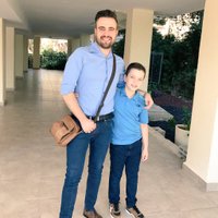 Arik Senderovich (@arikandlalik) 's Twitter Profile Photo