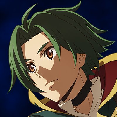 TVアニメ「グランクレスト戦記」公式さんのプロフィール画像