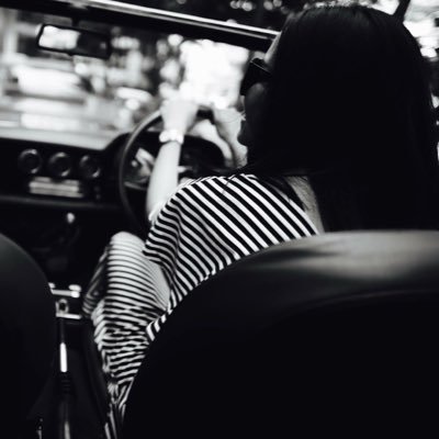 ParadaC5's profile picture. I live in Bangkok .life is amazing journey, history,Philosophy,travel,art,food,fashion&photography,yoga,pilates lover so,enjoy it❣️