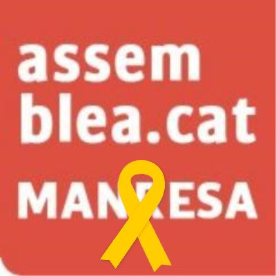 ANC Manresa. Teixint-nos per ser més forts. RT no vol dir que compartim opinió.
Telegram: https://t.co/fyq184ccti