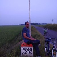 Prranab kumar Roy ପ୍ରଣବ କୁମାର ରାୟ(@PrranabRoy) 's Twitter Profile Photo