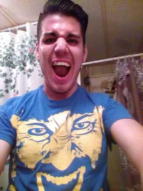 Real_EAction's profile picture. Youtuber channels,"ErCheesy42" forMYcomedySKITS & "The ErDoodles Show" for wrestn show.https://t.co/vhfodC5rfl