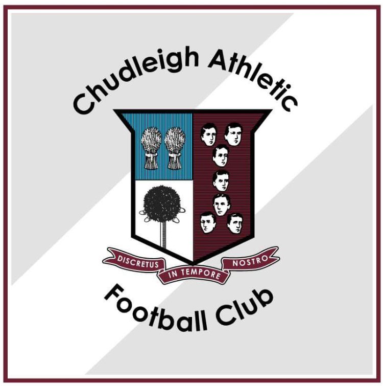 Chudleigh Athletic Football Club founded in 1904. We have 2 teams. 1st play in SDFL div1 and 2nds in SDFL div3
