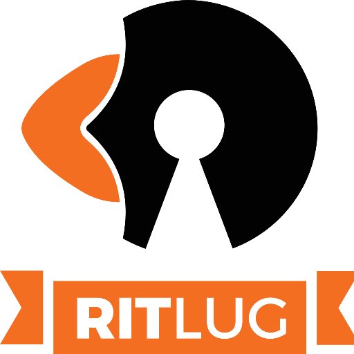 @rittigers Linux Users Group, est. 2005. Sharing our love for Linux and #OpenSource in @RITGolisanoCCIS