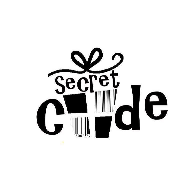 Secret code will take care of your gift 🎗💜 Order by whatsapp 0528903443✋🏻 instagram; Secretcode__ 🛍 7 days in advance 🎁