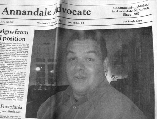 kjaerhansen's profile picture. Background in economics, but now I work with data integration and BI in health care. Interests: statistics, programming, new technologies, photography