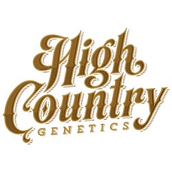 High Country Genetics was founded on the principle that fine American genetics and cannabis products should be available to professional growers.