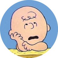 Charlie Brown(@Sadeser) 's Twitter Profile Photo