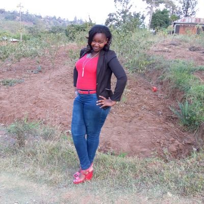 God fearing lady, a mother and a wife.
I always look forward to make my dream true.