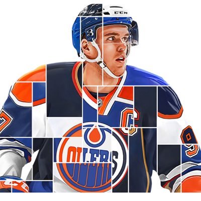 Did Connor McJesus aka McDavid Score 🥅All things McJesus and all thinks Hockey 🏒 Rooting for the ☄️Edmonton Oilers☄️ and my hockey fantasy team #LetsGoOilers