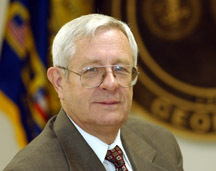 mayordacula's profile picture. 