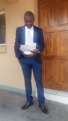 Part-Time Lecturer, Personal Tutor for Caster Semenya, at Tshwane University of Technology and eta College 

PhD Candidate