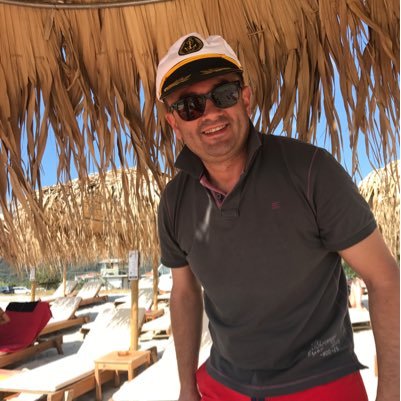 ovidiu_vilceanu's profile picture. 