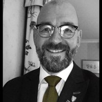 Robin Hargreaves (@hargreavesrobin) 's Twitter Profile